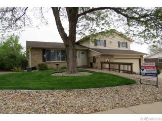 6805 Clermont Dr, Denver CO  exterior
