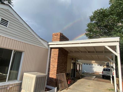 2250 Zuni St, Englewood CO  80110-1058 exterior