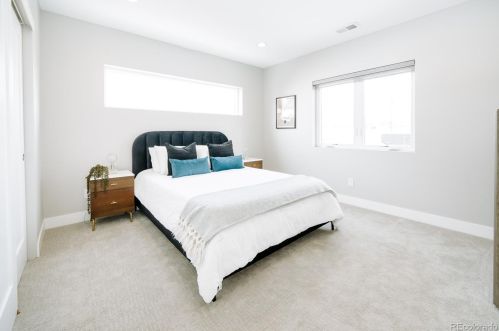 750 Clarkson St, Denver CO  80218-3204 exterior