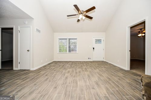 107 Chip Pl, Stockbridge GA  30281-5055 exterior