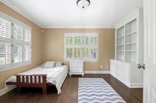 150 Beverly Rd, Atlanta GA  30309-2656 exterior