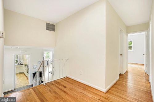 13908 Zeigler Way, Silver Spring MD 20904-1160 exterior