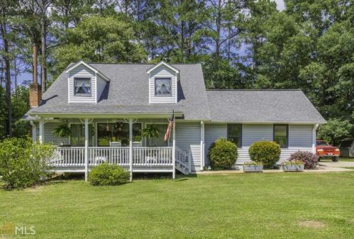 5972 Mcgough Rd, Jenkinsburg, GA 30234-2007