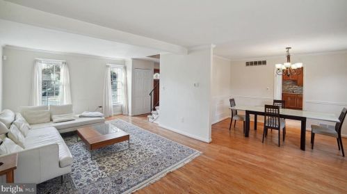 14813 Mistletoe Ct, Silver Spring MD  20905-5620 exterior