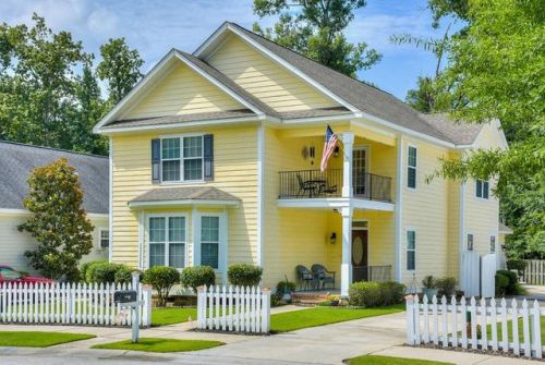 702 Cavanaugh Ln, Evans, GA 30809-5472
