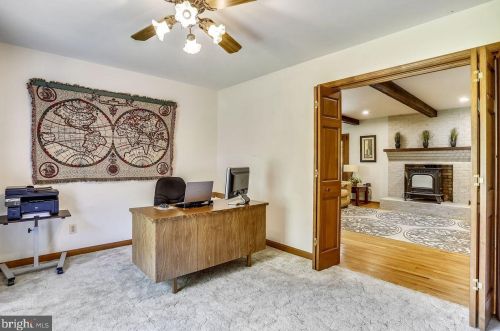 737 Sharpsburg Dr, Davidsonville MD 21035-1927 exterior