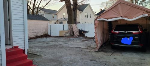 19 Carr St, Providence RI  02905-1311 exterior