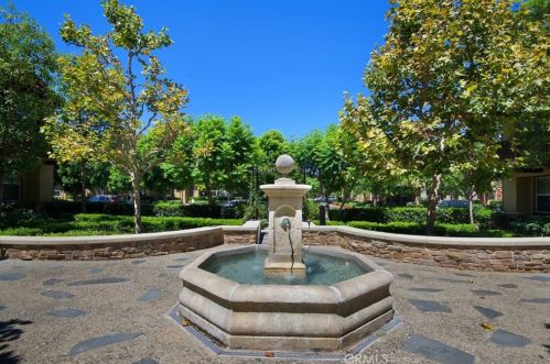 111 Coral Rose, Irvine CA  92603-0101 exterior