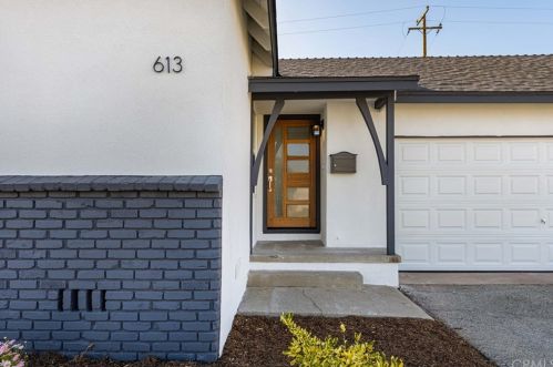613 Stephora Ave, Covina, CA 91724-2655