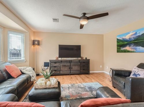 11048 Blackwolf Ln, Parker CO  80138-3083 exterior