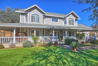 42485 Ranger Circle Way, Coarsegold, CA 93614-9636