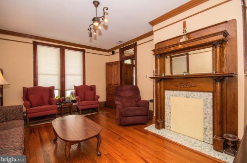 122 Main St, Middletown MD  21769-7931 exterior