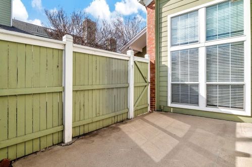 6220 Bentwood Trl, Dallas TX  75252-5189 exterior