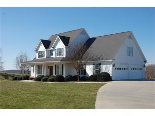615 Annandale Dr, Clarkesville, GA 30523-8308