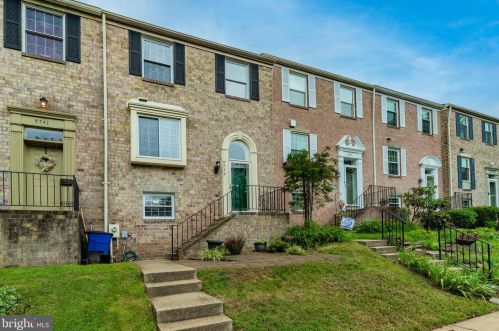 9743 Early Spring Way, Columbia, MD 21046-2047