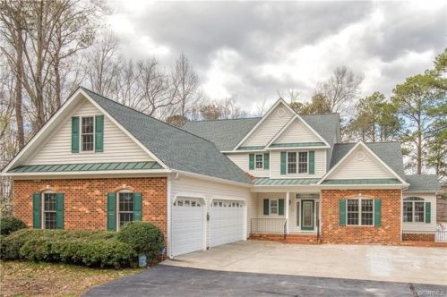 15018 Lakeside Ct, Church Road, VA 23833-3215