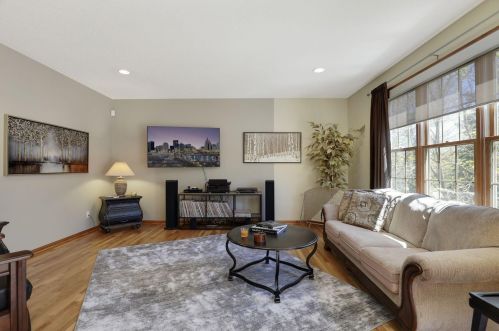 15717 50th Ave, Minneapolis MN  55446-3421 exterior