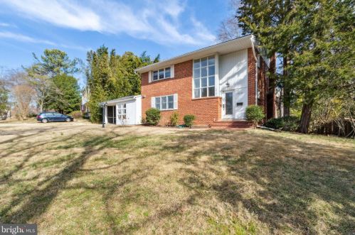 1819 Rupert St, Mc Lean, VA 22101-5434