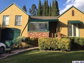 2526 Lyric Ave, Los Angeles CA  90027-3251 exterior