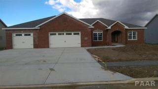504 Whistling Strait, Beverly Manor, IL 61571-4032