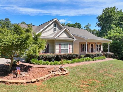 320 Mount Sinai Rd, Lula, GA 30554-3635