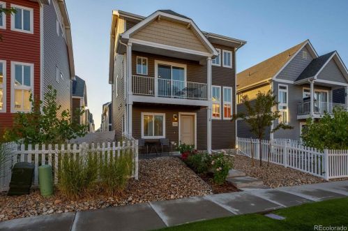 5381 Argonne St, Denver, CO 80249