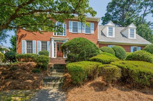 703 Briarleigh Ct, Mableton, GA 30126-1613