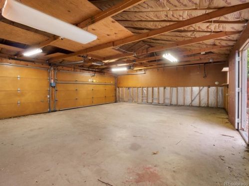 3001 Clarkson St, Englewood CO  80113-1707 exterior