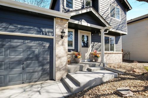 1538 Pagosa St, Denver, CO 80017-5280
