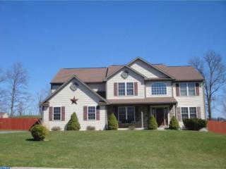 11 Jennifer Dr, New Schaefferstown, PA 19506-8356