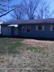 4331 Mcmillen Park Dr, Fort Wayne IN  46806-2503 exterior