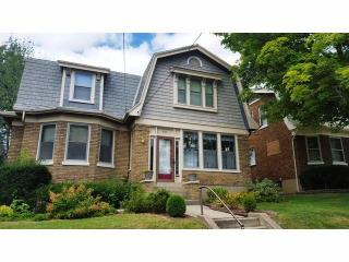 953 Olive Ave, Cincinnati OH  45205-1711 exterior
