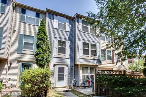 14157 Aldora Cir, Burtonsville, MD 20866-2029