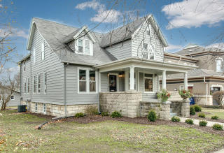 140 Loomis St, Naperville, IL 60540-4722