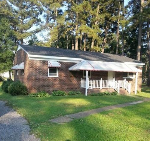135 Ray Farmer Rd, Aulander, NC 27805-9496