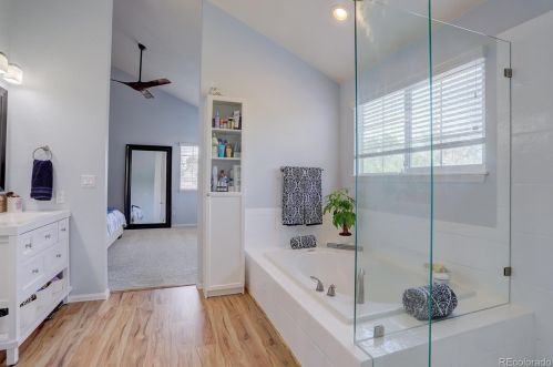 16122 Hollyridge Dr, Parker CO  80134-2553 exterior