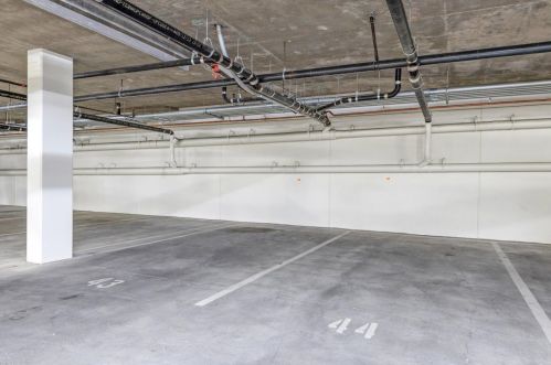 100 1st St, Los Altos CA  94022-2726 exterior