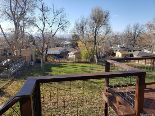 3815 Elati St, Englewood CO 80110-3515 exterior