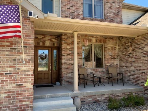 2270 Ridge View Ln, Kankakee, IL 60901-8379