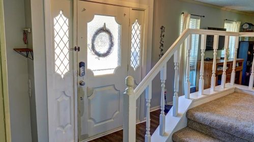 4012 Tacoma St, Irving TX 75062-7227 exterior