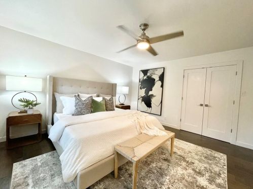 4300 Burney Dr, Austin TX  78731-1208 exterior