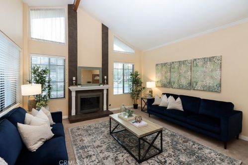 919 Keswick Pl, Glendora, CA 91741-1851