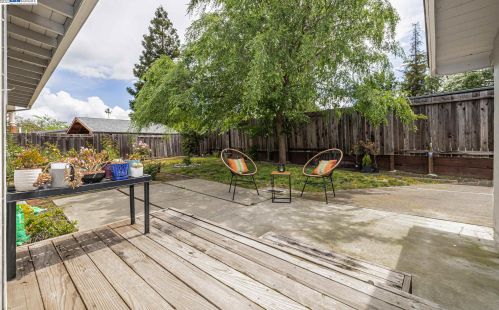 4307 Grammercy Ln, Concord CA  94521-4206 exterior