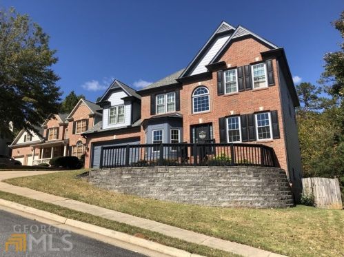 592 Jackson Ridge Dr, Kennesaw, GA 30144-3147