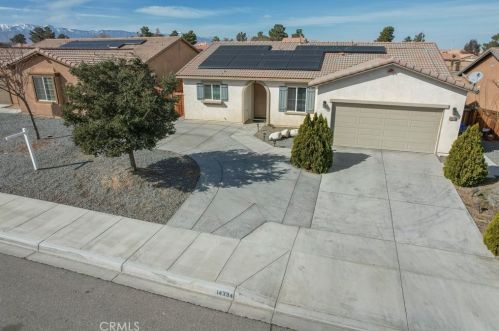 14334 Sierra Grande St, El Mirage, CA 92301-4640