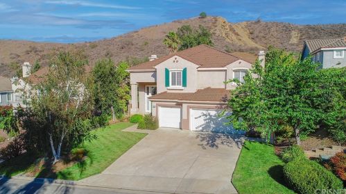 580 Winncastle St, Simi Valley, CA 93065-0620
