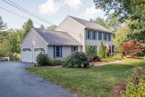 42 Dupaw Gould Rd, Brookline, NH 03033-2220