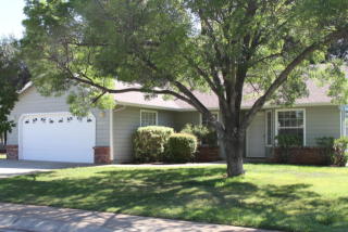 3457 Bridger Dr, Redding, CA 96002-2367