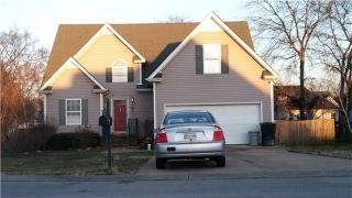 559 Heartland Ln, Murfreesboro, TN 37127-7119