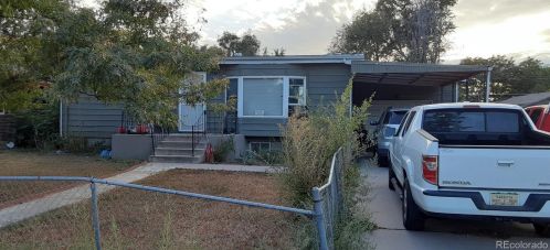7081 Olive St, Denver, CO 80022-2140